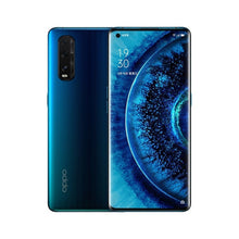 Load image into Gallery viewer, OPPO Find X2 5G Mobile Phone Snapdragon 865 Android 10.0 6.7" OLED120Hz QHD+ 8GB 128GB 65W Charger Ultra Vision Camera System