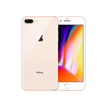Load image into Gallery viewer, Original Apple iphone 8 Plus Hexa Core iOS 3GB RAM 64/256GB ROM 5,5 inch phone phone 12MP track digital 2691mAh LTE