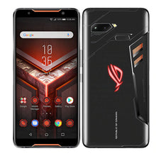 Load image into Gallery viewer, Global Version ASUS ROG Phone ZS600KL Smartphone 8GB 128/512 GB Snapdragon 845 Adreno 630 NFC OTA Update Gaming Phone