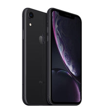 Load image into Gallery viewer, Unlocked Original Apple iPhone XR Six-core Mobile phone camera 64G/128G/256G Rom IOS Face phone