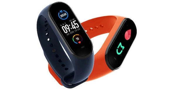 Xiaomi Mi Band 5 Battery Charging Guide: How to Charge it?