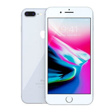 Load image into Gallery viewer, Original Apple iphone 8 Plus Hexa Core iOS 3GB RAM 64/256GB ROM 5,5 inch phone phone 12MP track digital 2691mAh LTE
