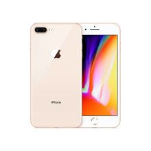 Load image into Gallery viewer, Original Apple iphone 8 Plus Hexa Core iOS 3GB RAM 64/256GB ROM 5,5 inch phone phone 12MP track digital 2691mAh LTE
