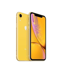 Load image into Gallery viewer, Unlocked Original Apple iPhone XR Six-core Mobile phone camera 64G/128G/256G Rom IOS Face phone
